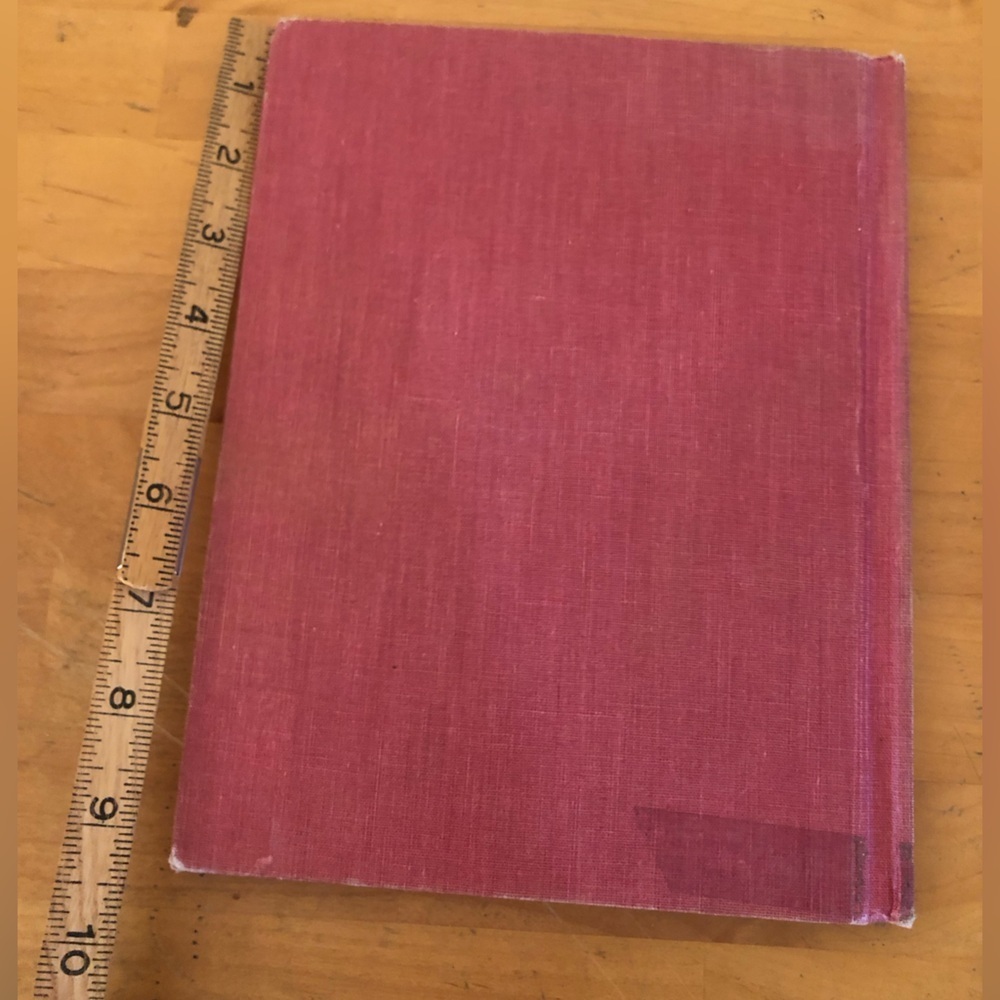 Vintage 1961 edition Two Pesos for Catalina Children' s Book - Picture 2 of 7